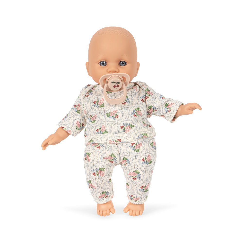 Konges Slojd - Violette Baby Doll - Verona Blues