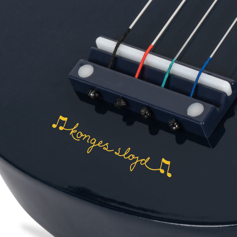 Konges Slojd - Ukulele - Midnight
