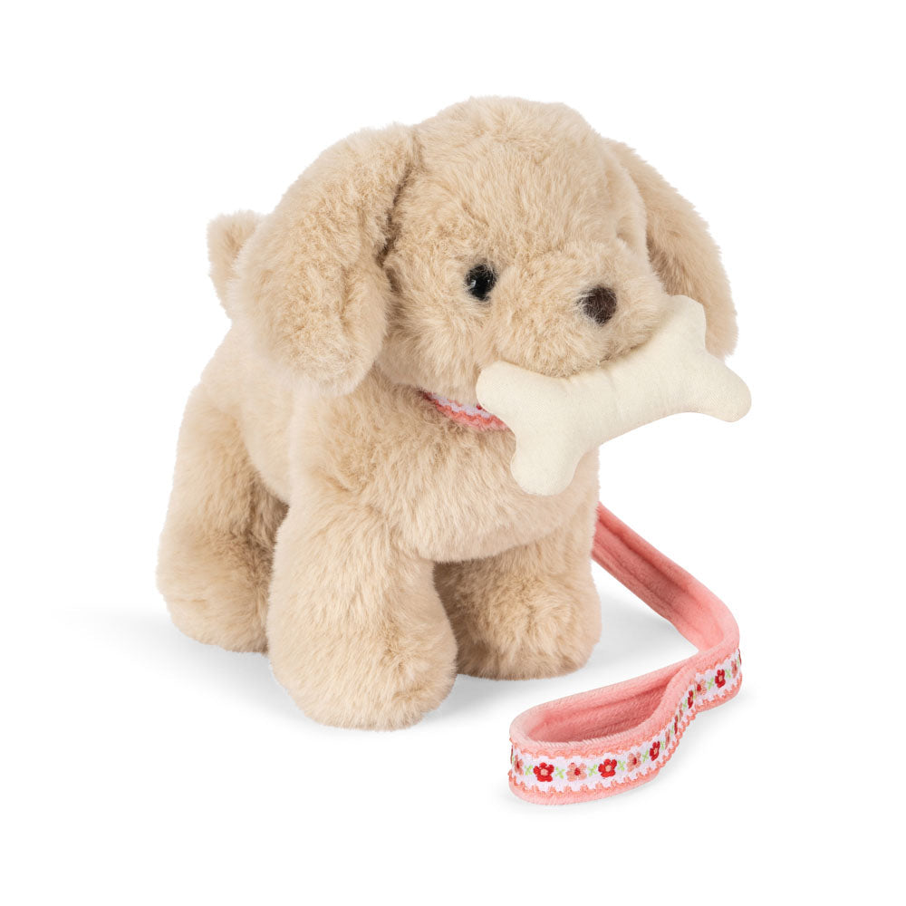 Konges Slojd – Aiko Puppy - Mabel & Fox