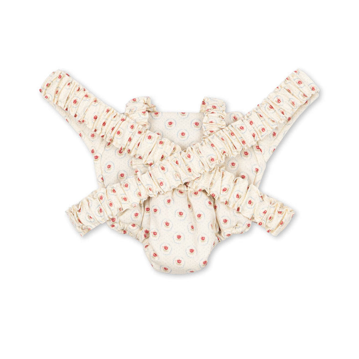 Konges Slojd – Doll Carrier – Mirage - Mabel & Fox