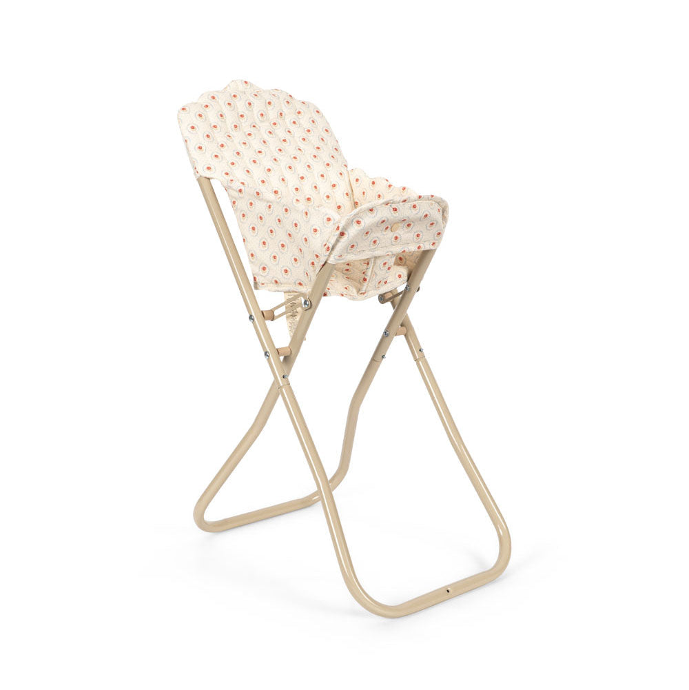 Konges Slojd – Doll High Chair – Mirage - Mabel & Fox