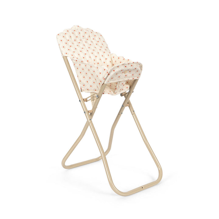 Konges Slojd – Doll High Chair – Mirage - Mabel & Fox