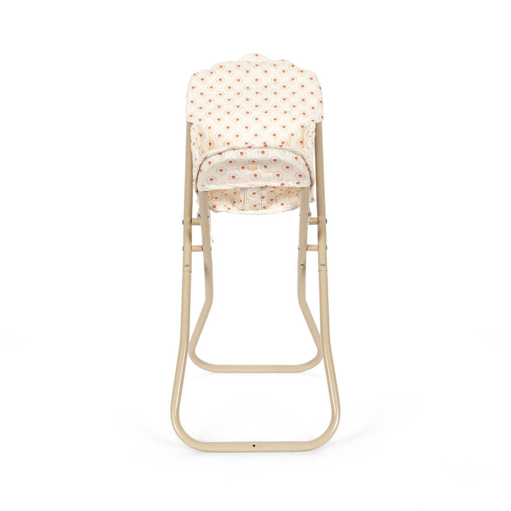 Konges Slojd – Doll High Chair – Mirage - Mabel & Fox