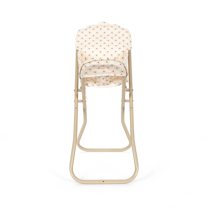 Konges Slojd – Doll High Chair – Mirage - Mabel & Fox