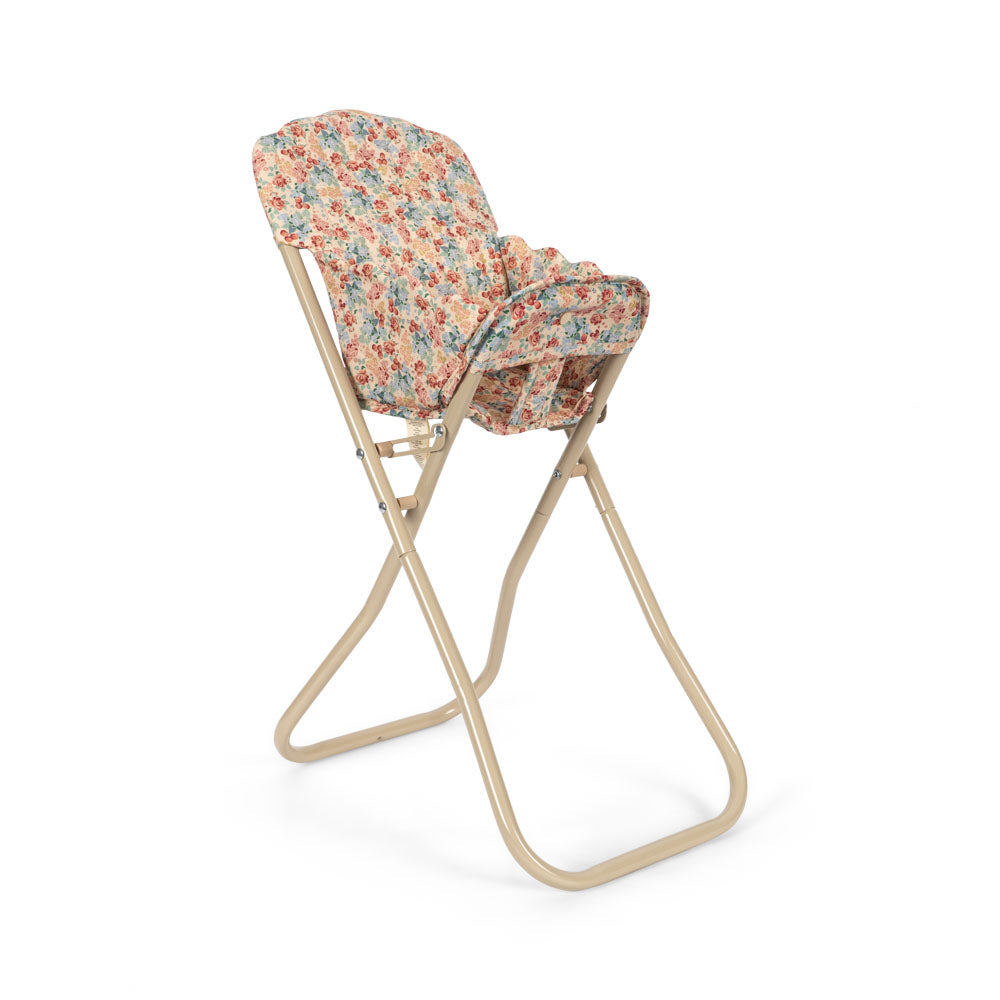 Konges Slojd – Doll High Chair - Vienna - Mabel & Fox