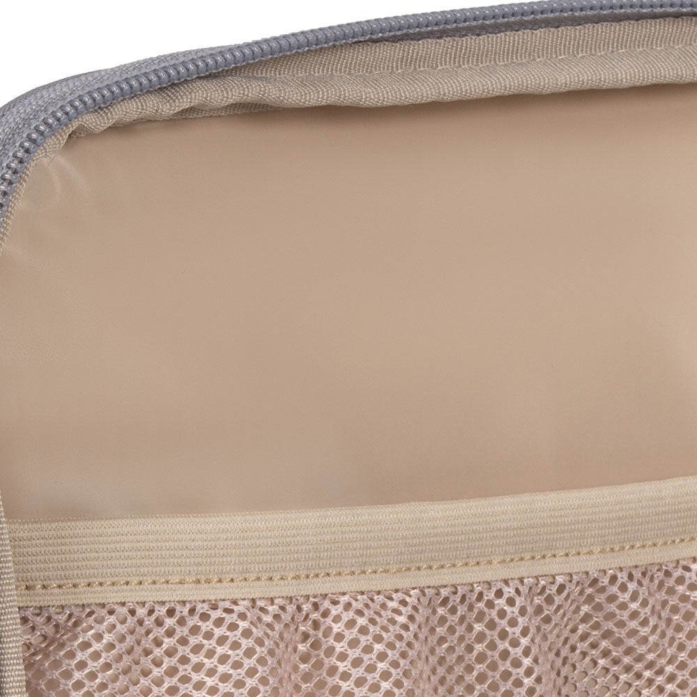 Konges Slojd – Clover Thermo Lunch Bag – Sleet - Mabel & Fox