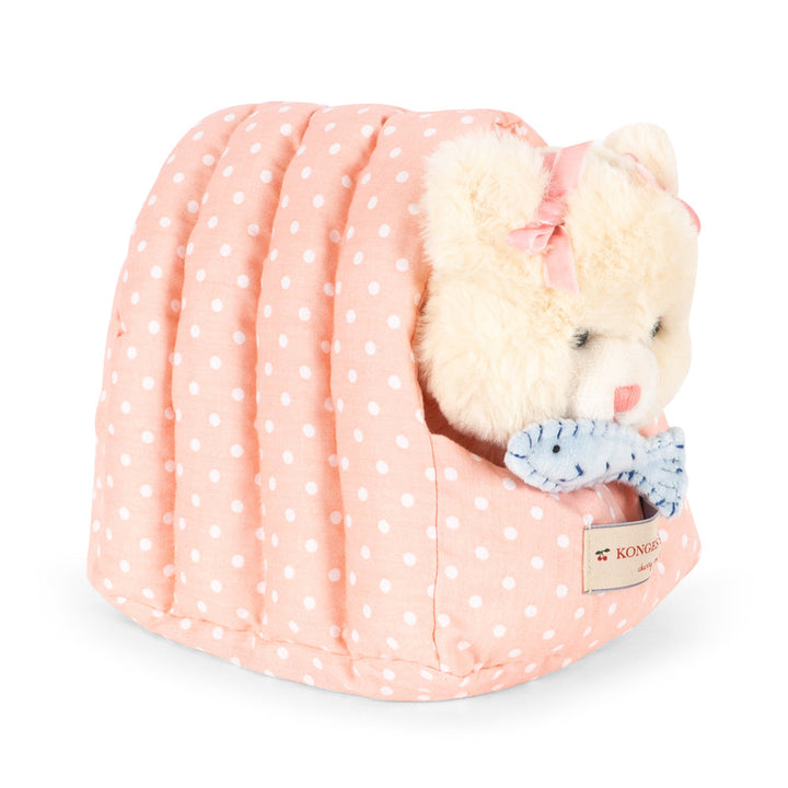 Konges Slojd – Calore Cat - Mabel & Fox