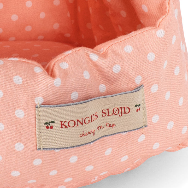 Konges Slojd – Calore Cat - Mabel & Fox