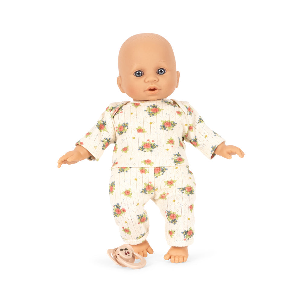 Konges Slojd – Celia Baby Doll - Mabel & Fox