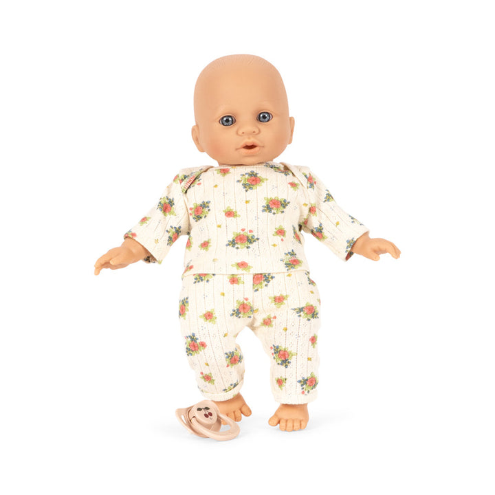 Konges Slojd – Celia Baby Doll - Mabel & Fox