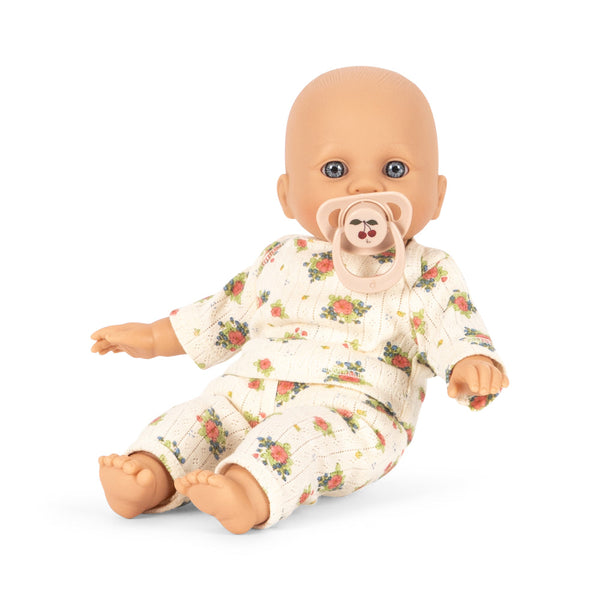 Konges Slojd – Celia Baby Doll - Mabel & Fox