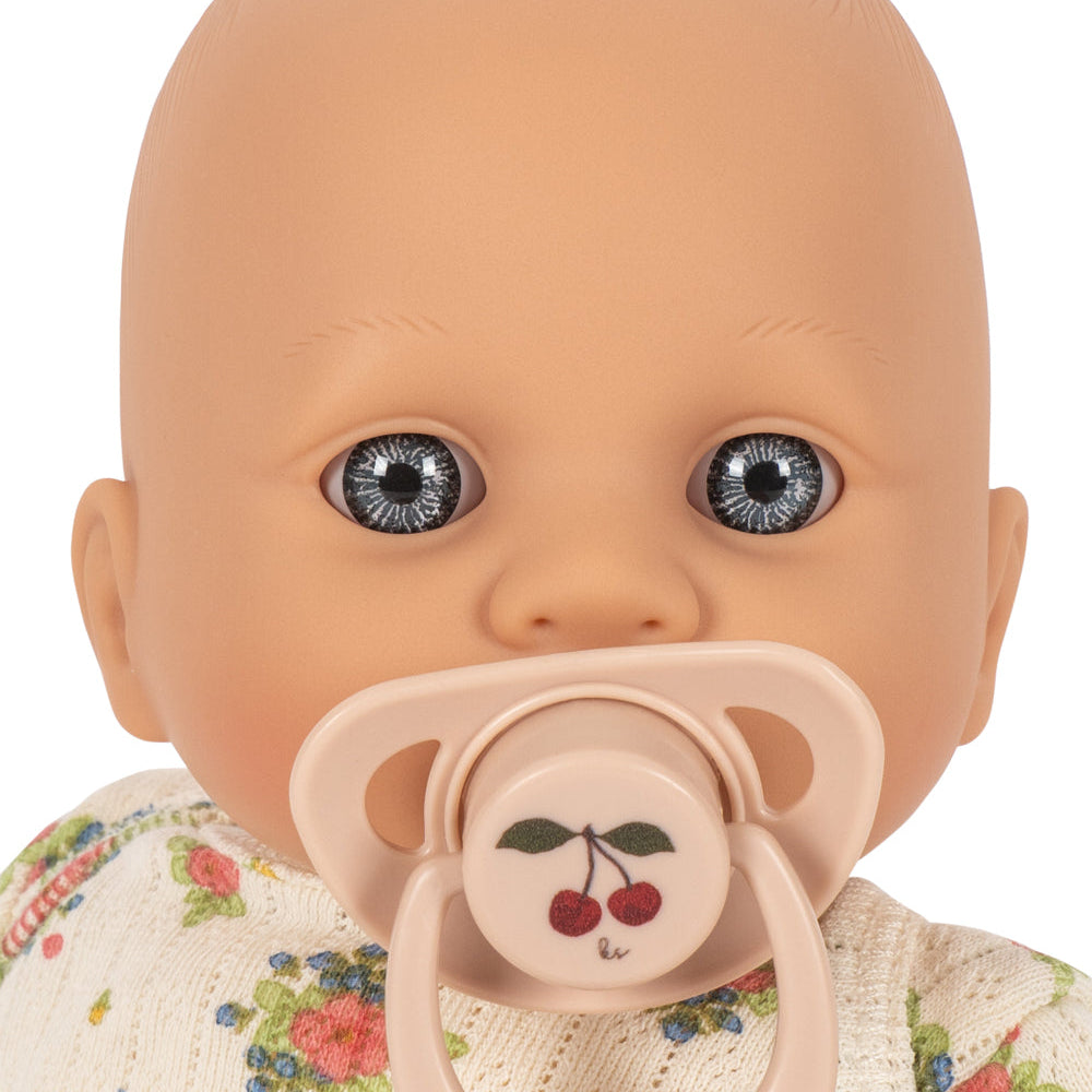 Konges Slojd – Celia Baby Doll - Mabel & Fox