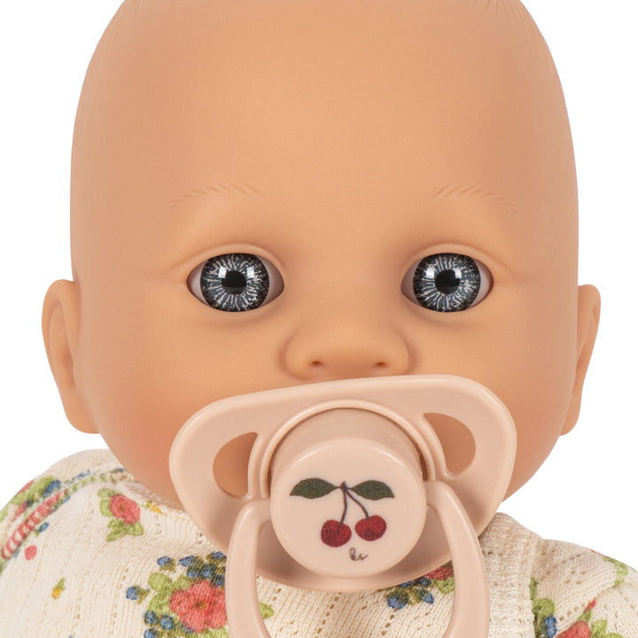 Konges Slojd – Celia Baby Doll - Mabel & Fox