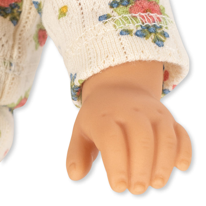 Konges Slojd – Celia Baby Doll - Mabel & Fox