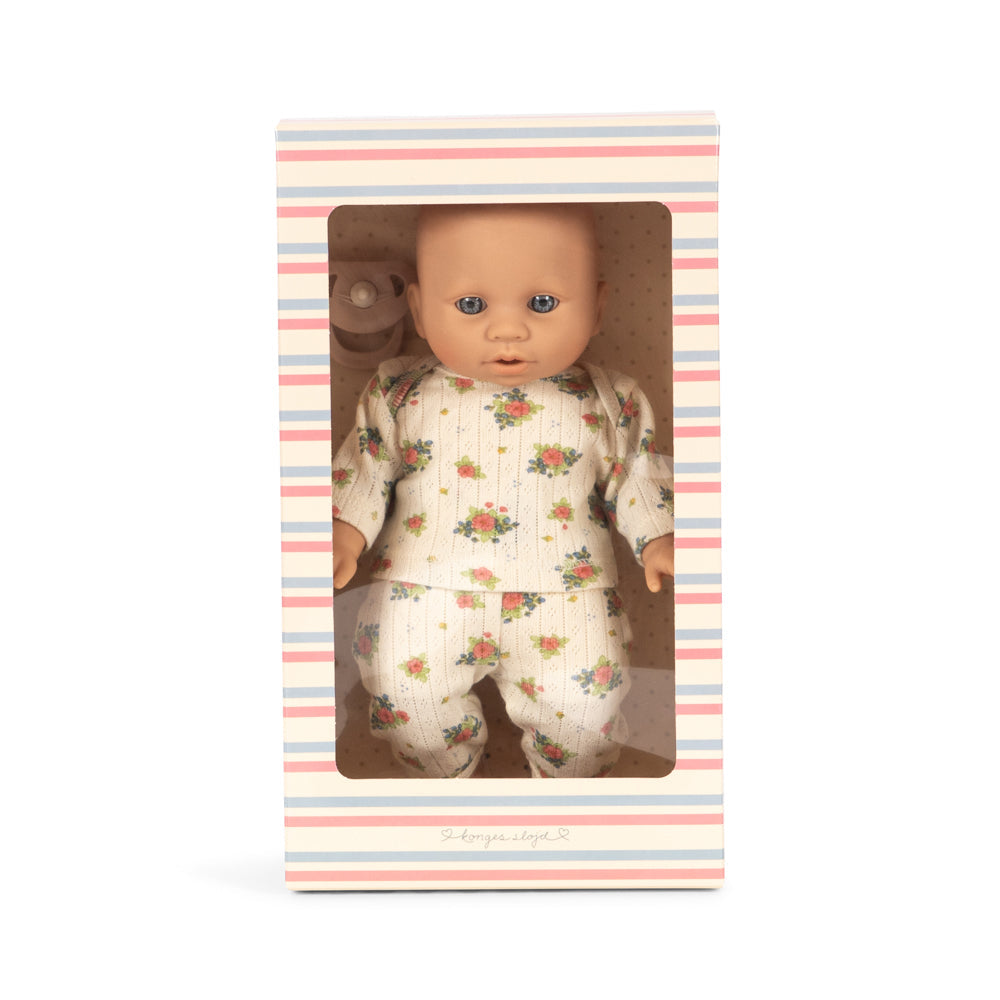 Konges Slojd – Celia Baby Doll - Mabel & Fox