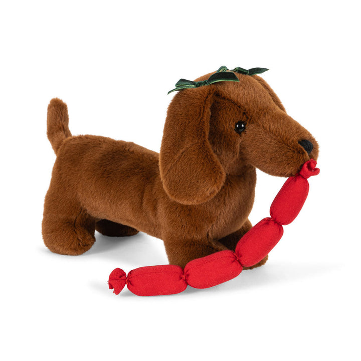 Konges Slojd – Chorizo Sausage Dog - Mabel & Fox