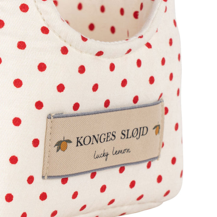 Konges Slojd – Chorizo Sausage Dog - Mabel & Fox