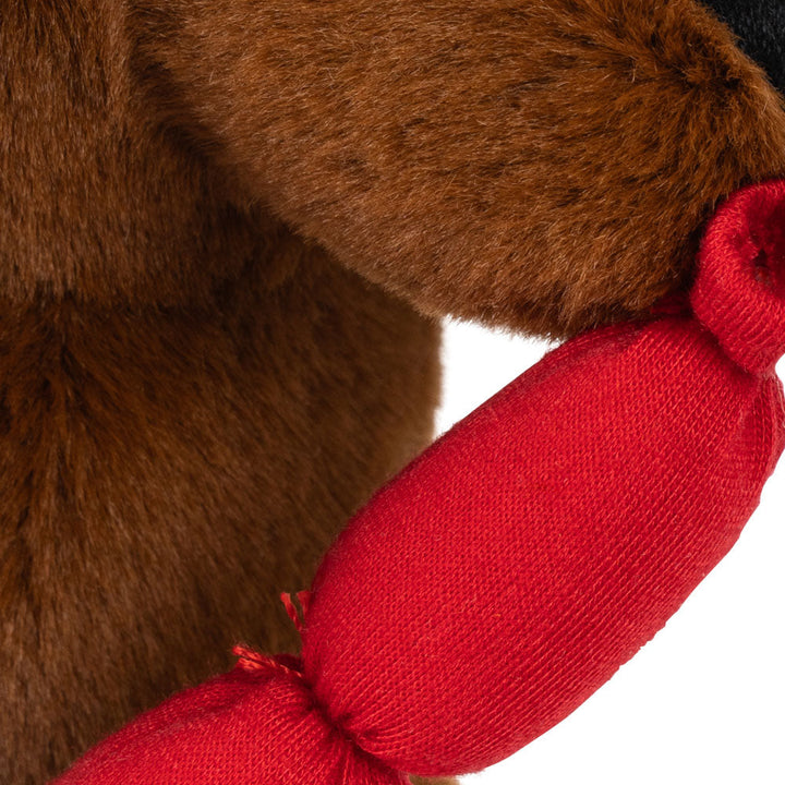 Konges Slojd – Chorizo Sausage Dog - Mabel & Fox