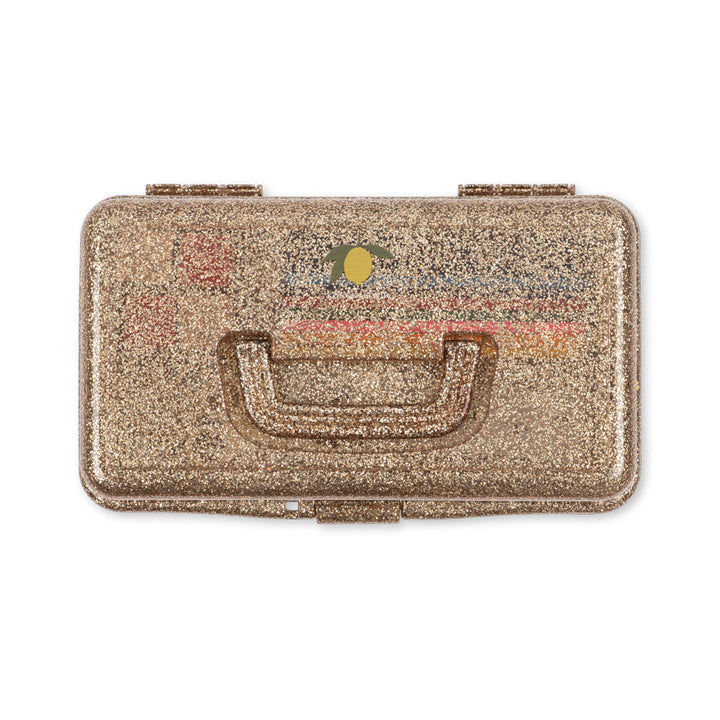 Konges Slojd - Creative Art Caddy – Tiger - Mabel & Fox