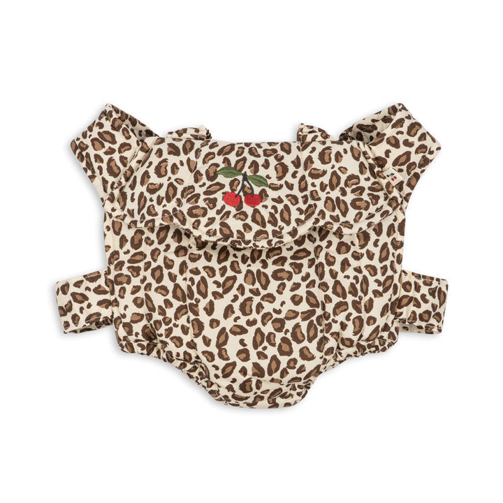 Konges Slojd – Doll Carrier – Leo - Mabel & Fox