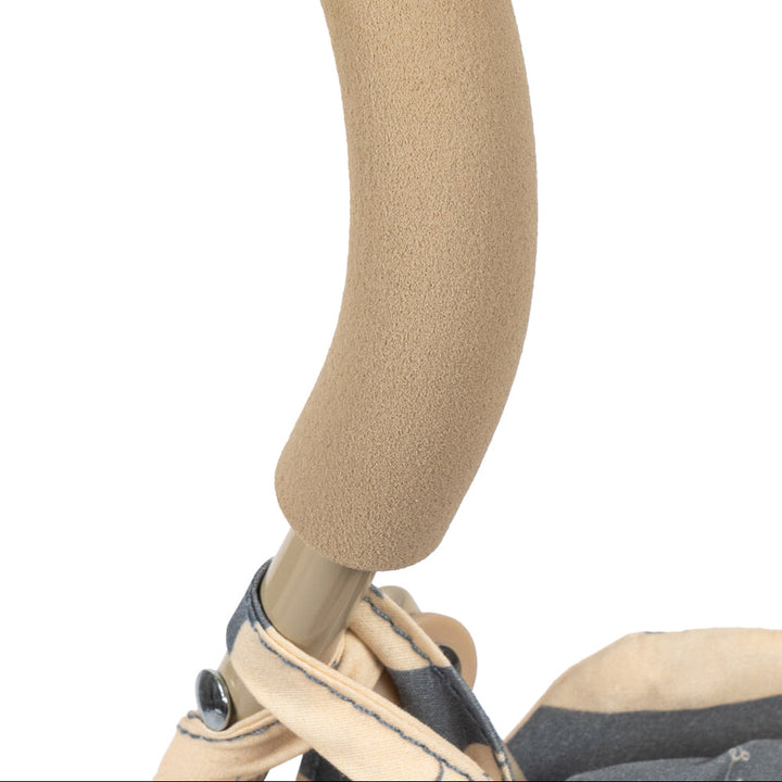 Konges Slojd – Doll Stroller – Swan - Mabel & Fox