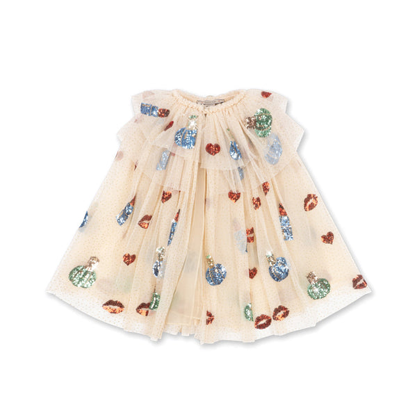 Konges Slojd – Glitter Fairy Costume – Bacio - Mabel & Fox