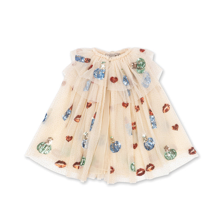 Konges Slojd – Glitter Fairy Costume – Bacio - Mabel & Fox