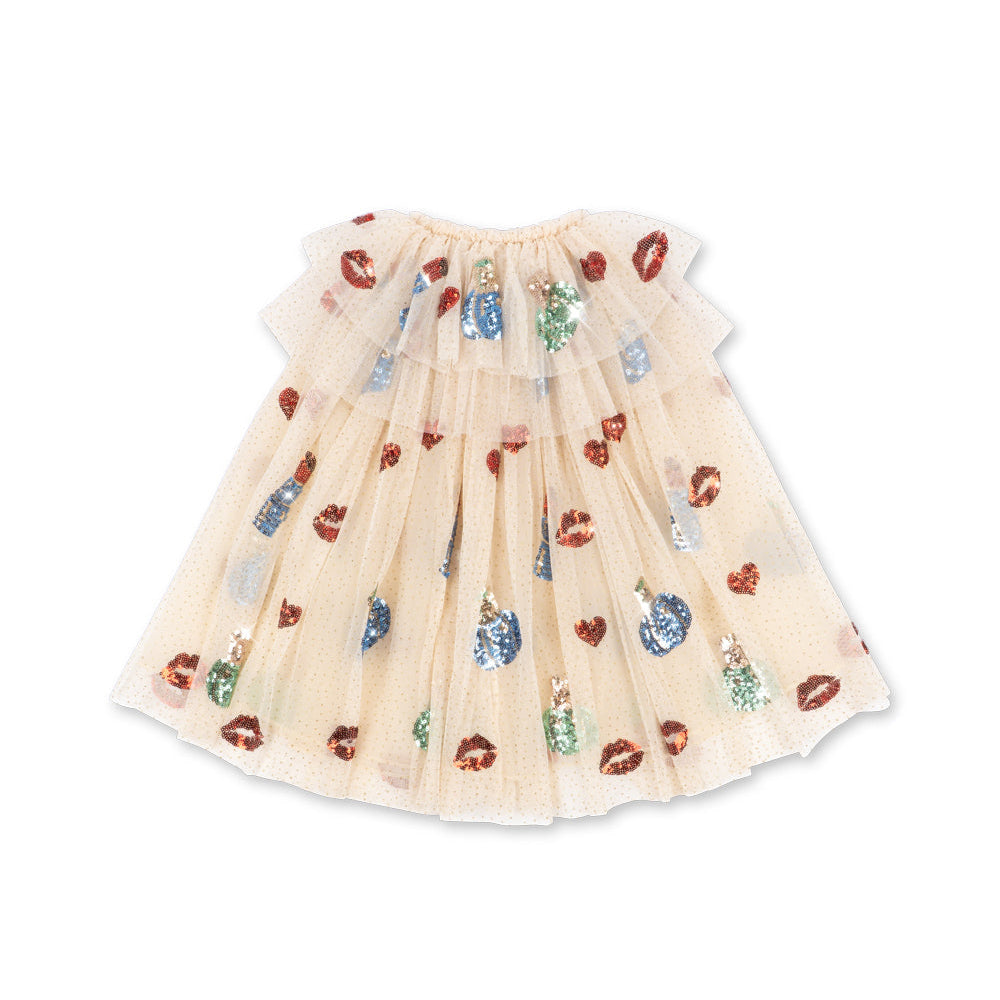Konges Slojd – Glitter Fairy Costume – Bacio - Mabel & Fox