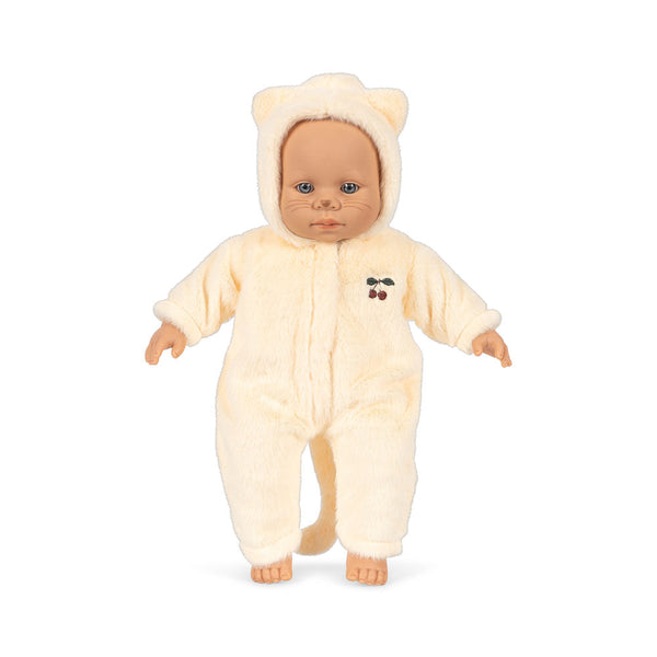 Konges Slojd – Kitty Doll - Mabel & Fox