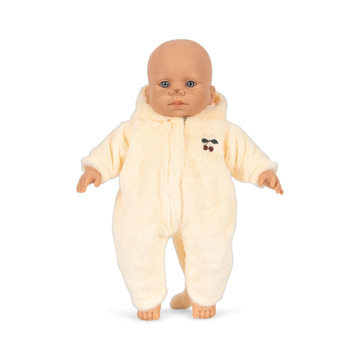 Konges Slojd – Kitty Doll - Mabel & Fox