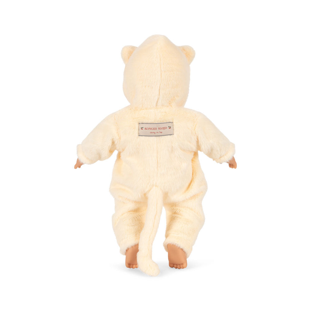 Konges Slojd – Kitty Doll - Mabel & Fox
