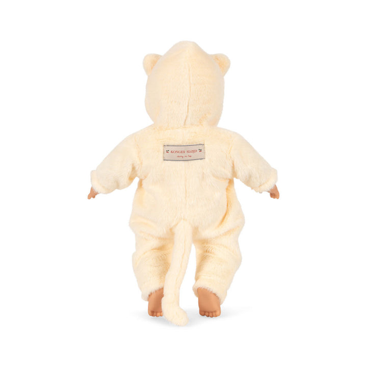 Konges Slojd – Kitty Doll - Mabel & Fox