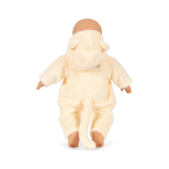 Konges Slojd – Kitty Doll - Mabel & Fox