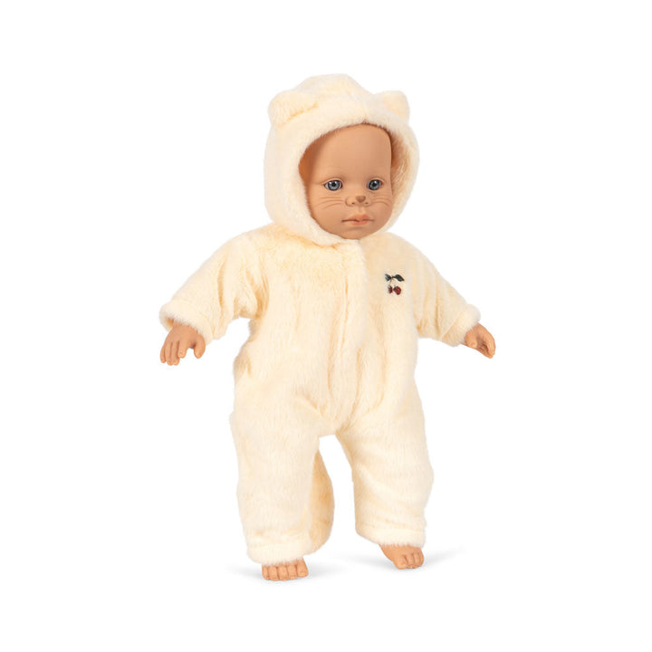 Konges Slojd – Kitty Doll - Mabel & Fox