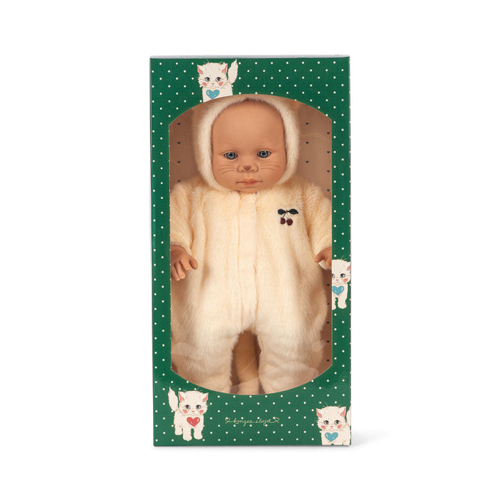 Konges Slojd – Kitty Doll - Mabel & Fox