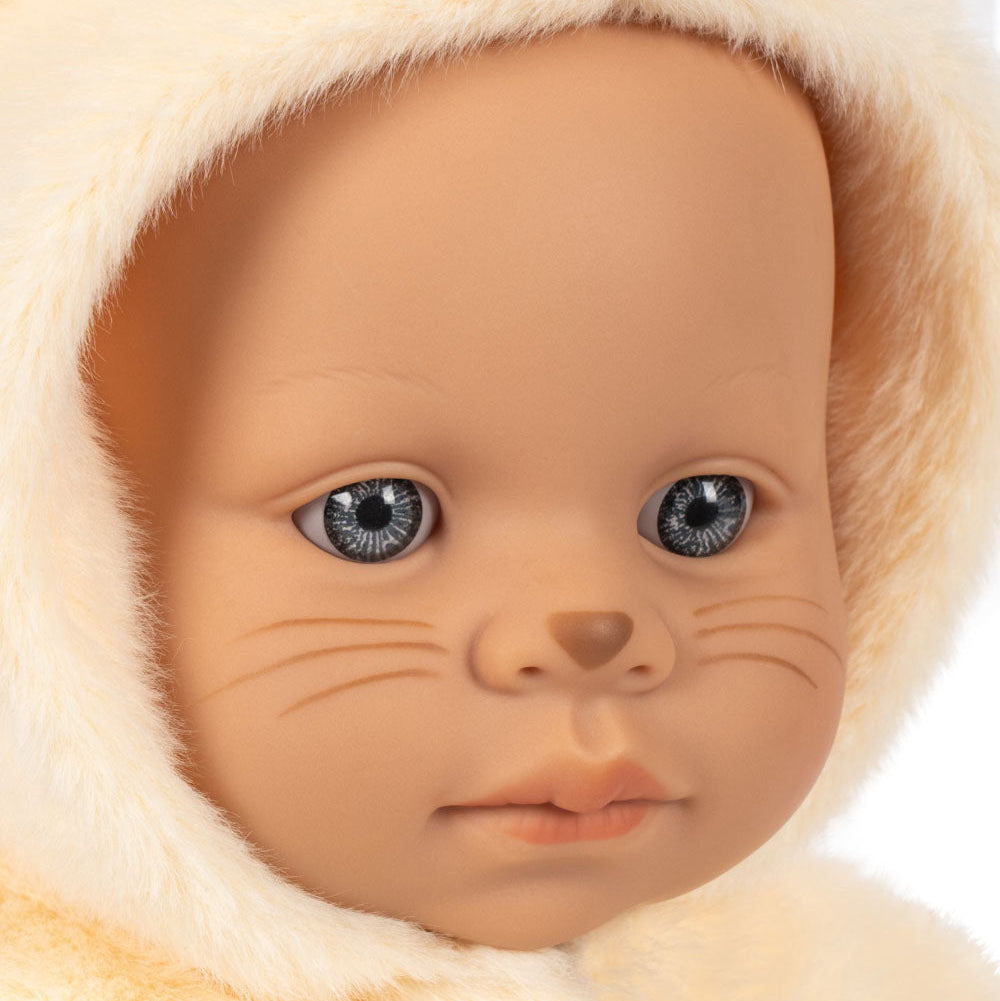 Konges Slojd – Kitty Doll - Mabel & Fox