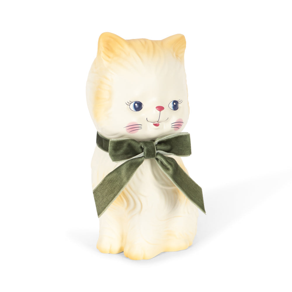 Konges Slojd – Kitty Money Bank - Mabel & Fox