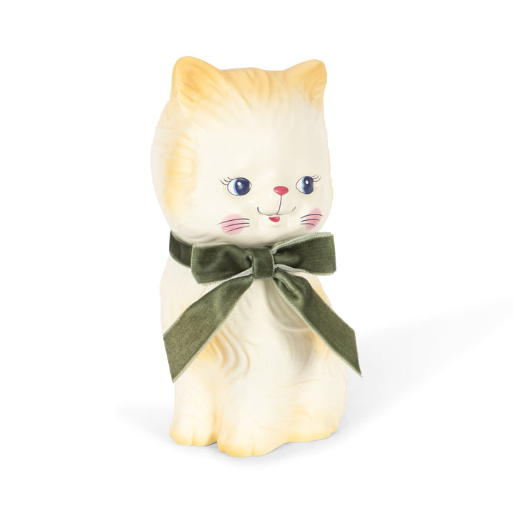 Konges Slojd – Kitty Money Bank - Mabel & Fox