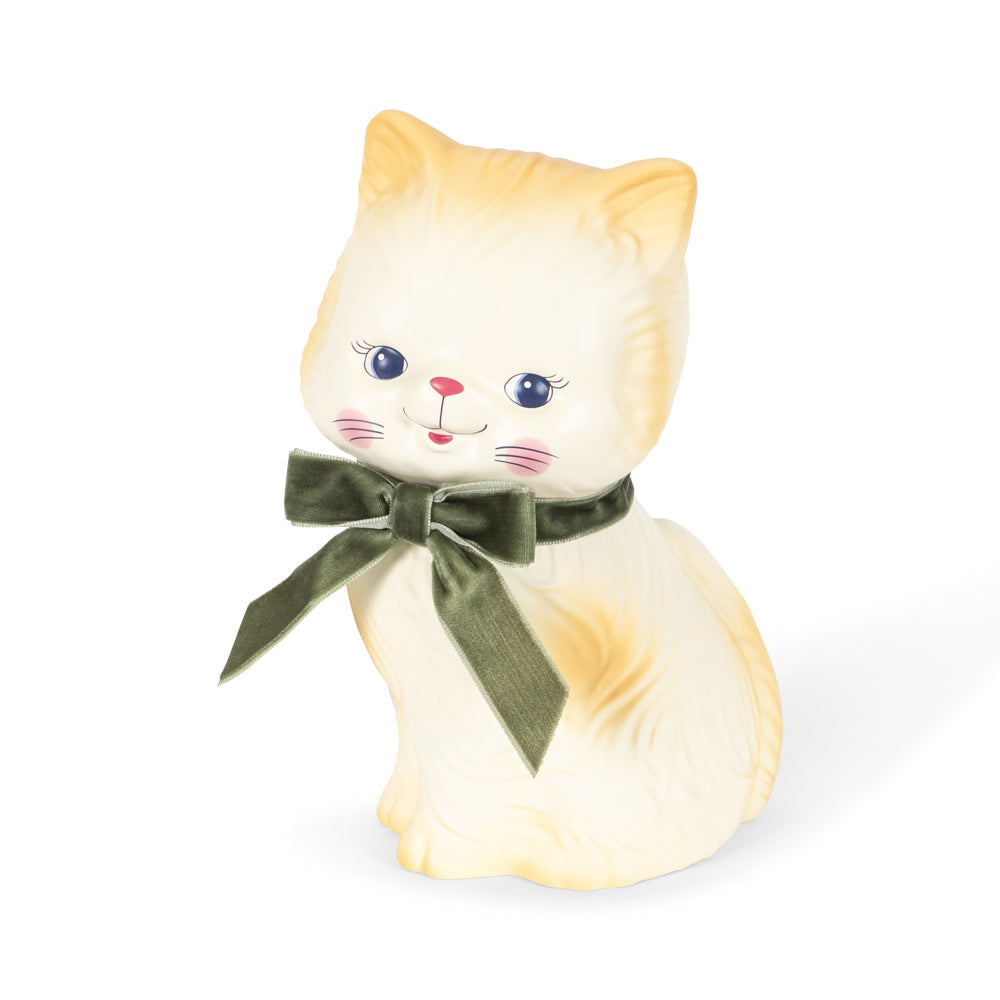 Konges Slojd – Kitty Money Bank - Mabel & Fox