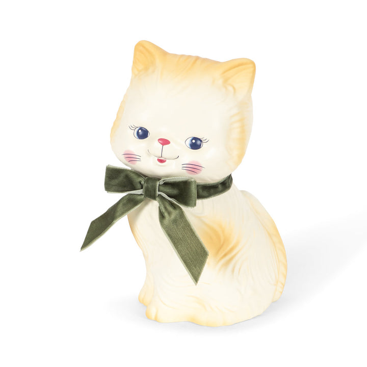 Konges Slojd – Kitty Money Bank - Mabel & Fox