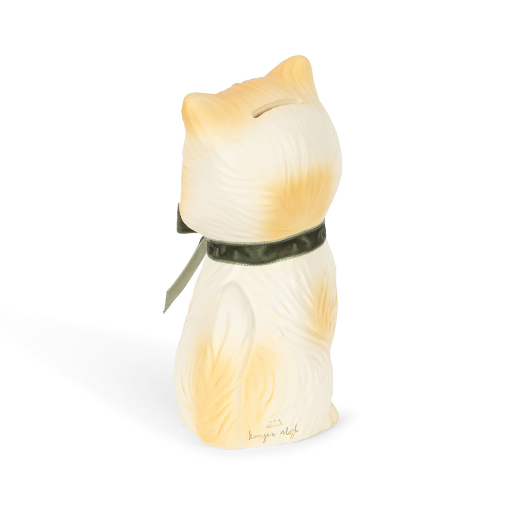 Konges Slojd – Kitty Money Bank - Mabel & Fox