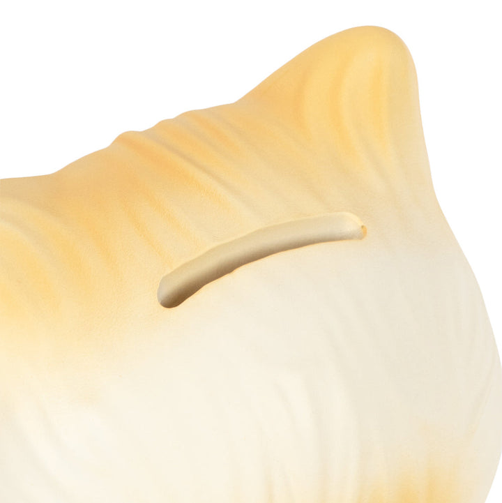 Konges Slojd – Kitty Money Bank - Mabel & Fox