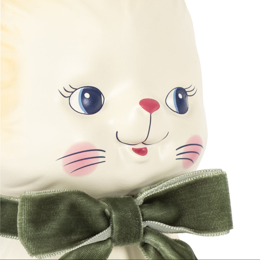 Konges Slojd – Kitty Money Bank - Mabel & Fox