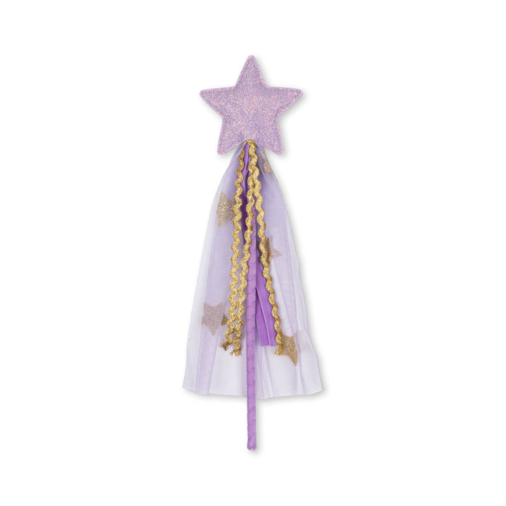 Konges Slojd – Magic Wand – Lavender Purple - Mabel & Fox