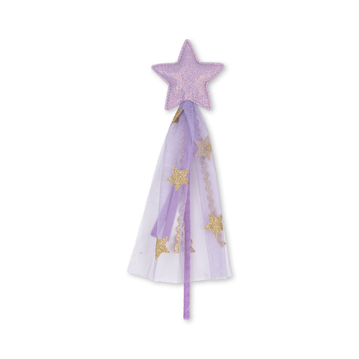 Konges Slojd – Magic Wand – Lavender Purple - Mabel & Fox