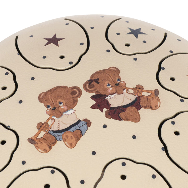 Konges Slojd – Marly Steel Drum - Mabel & Fox