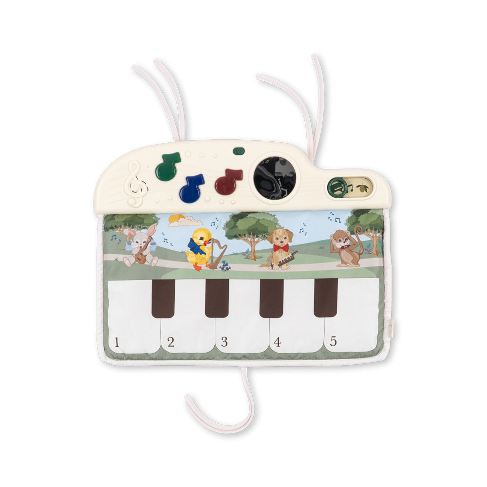 Konges Slojd – Melody Mat - Mabel & Fox