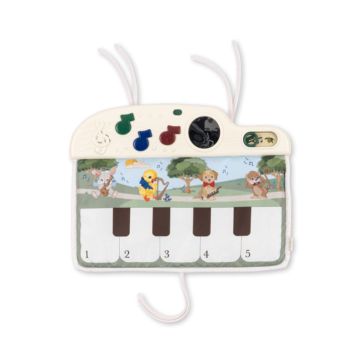 Konges Slojd – Melody Mat - Mabel & Fox