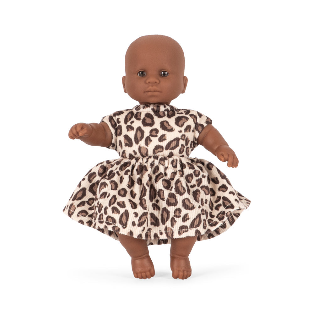 Konges Slojd – Mini Doll – Leo - Mabel & Fox