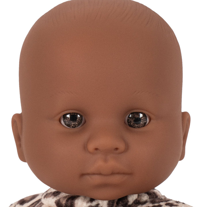 Konges Slojd – Mini Doll – Leo - Mabel & Fox